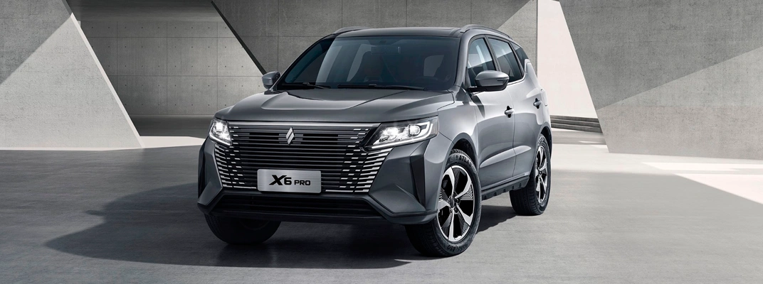 LIVAN X6Pro