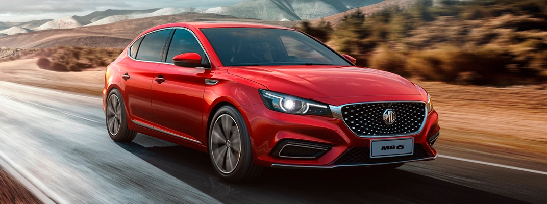 MG 6