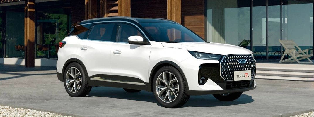 Chery Tiggo 7L