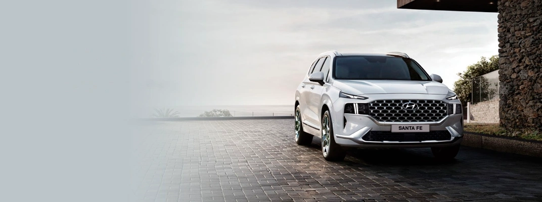 Купить Hyundai в Кемерово